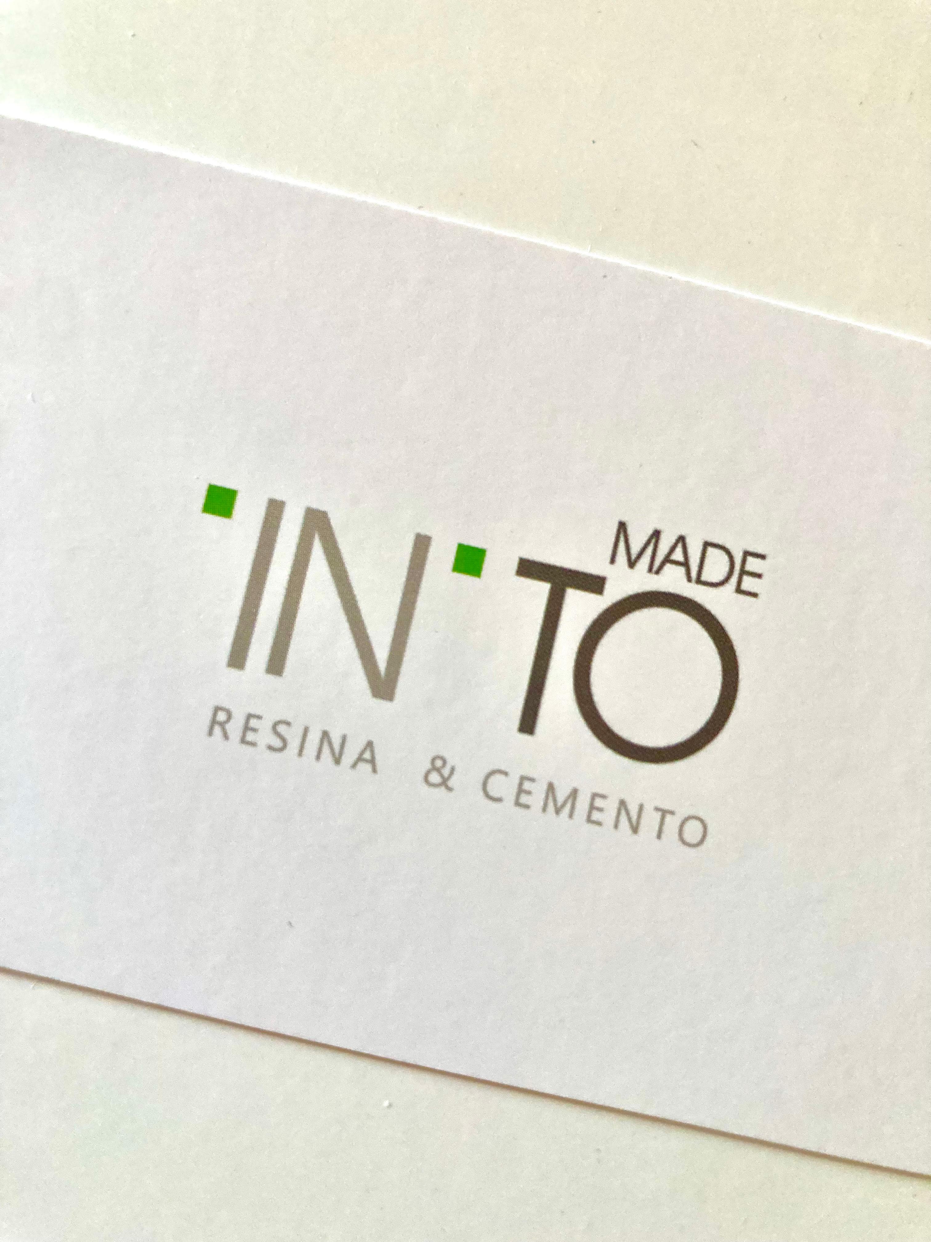 MADE IN.TO